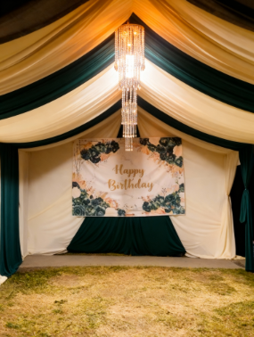 Accesorios de Fiesta